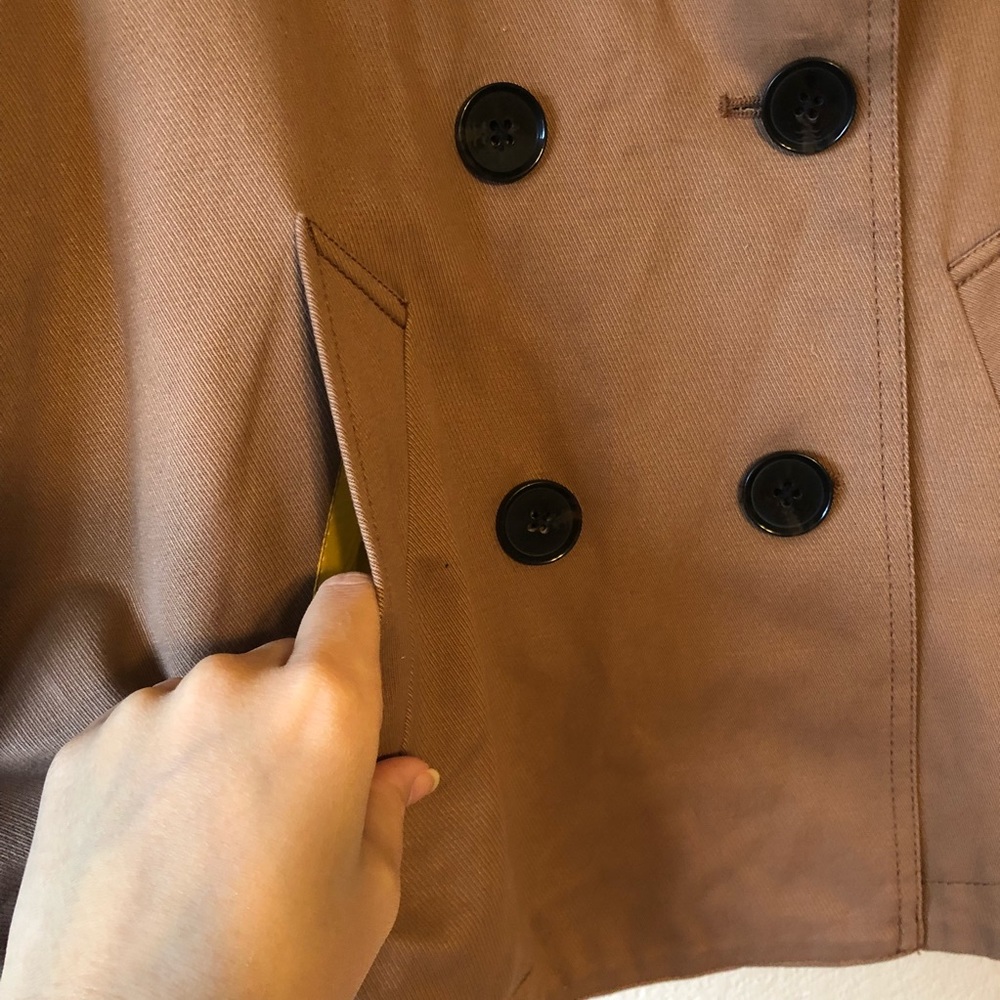 Cute Jacket - image 4